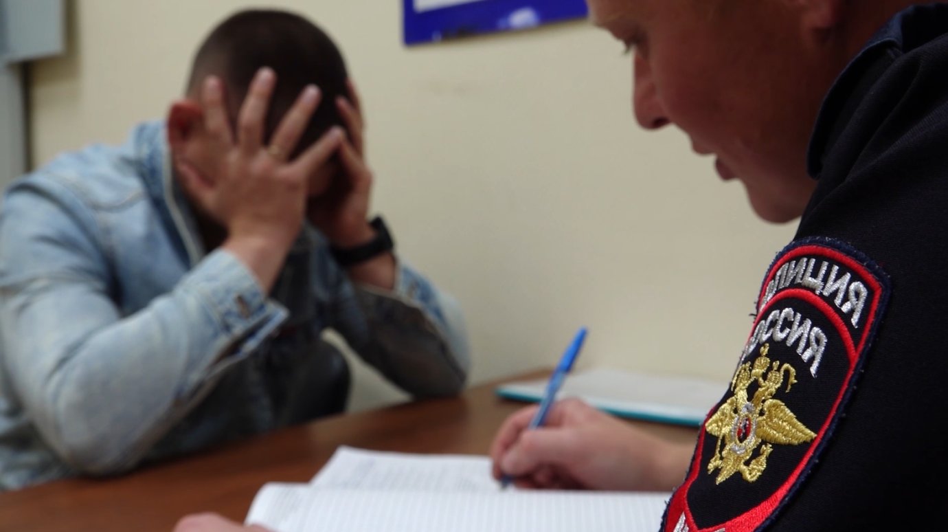 У жителя Белинского района забрали более 1 300 пачек сигарет