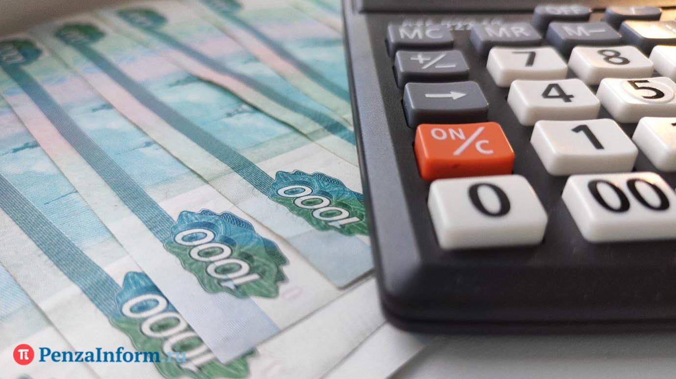 Более 4 000 пензенцев могут остаться без света из-за долгов