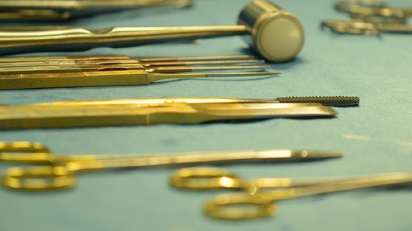 Желавший пересадить волосы россиянин не пережил наркоз