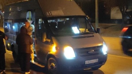 В Пензе проверили работу маршрутов № 6, 26, 39, 70, 85 и 89