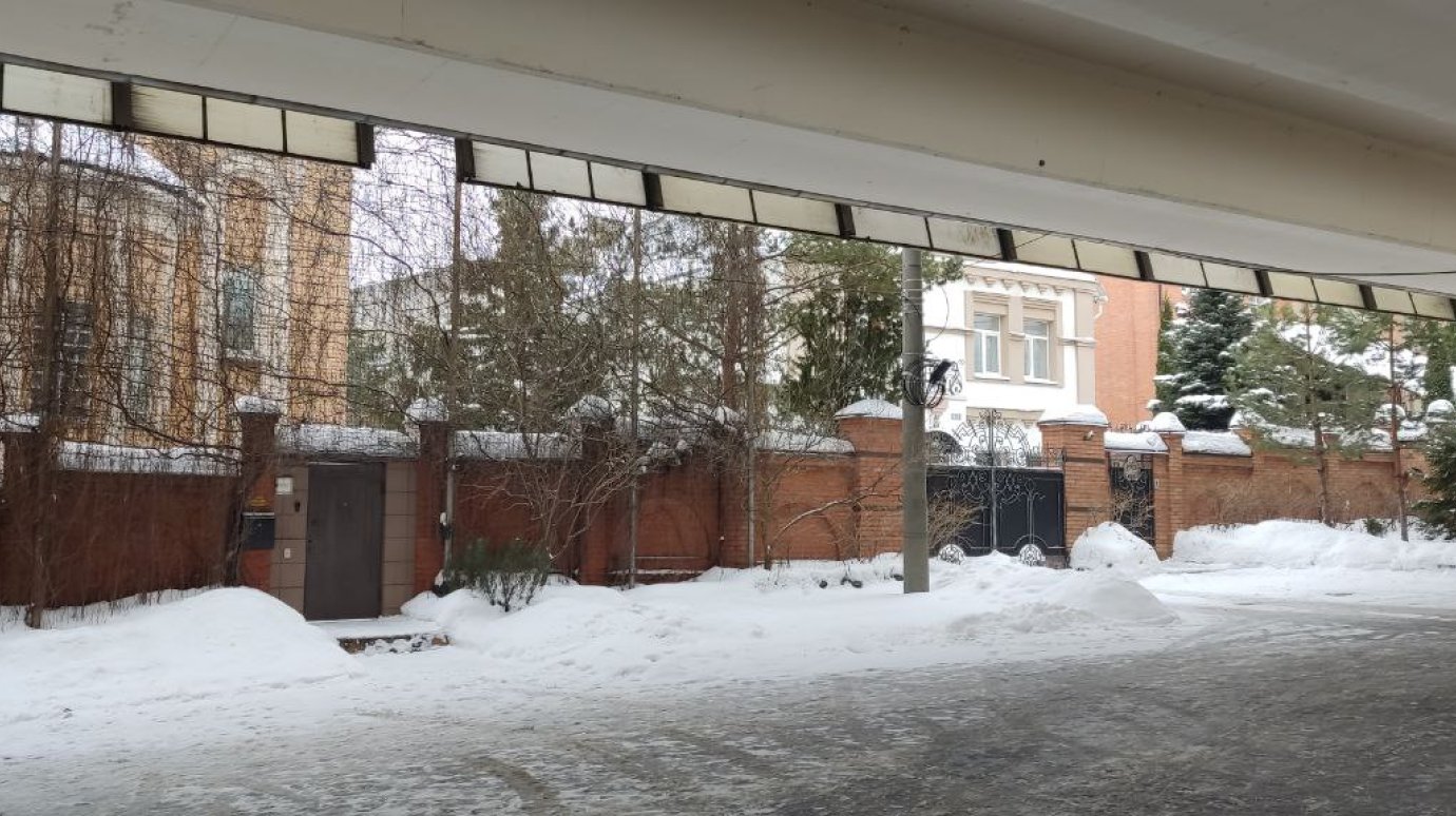 История Пензы: Жизнь Федора Буслаева напоминала ад