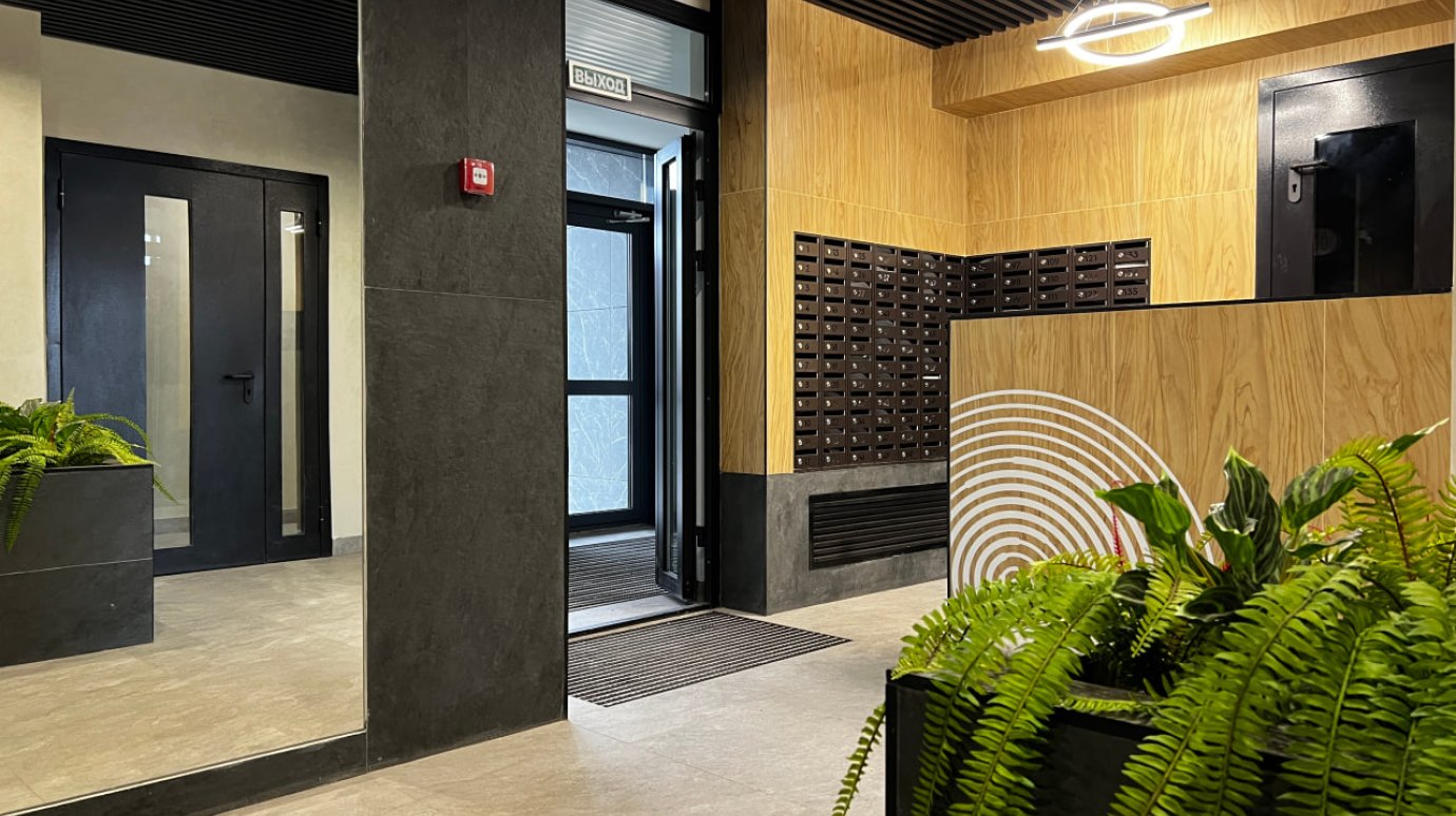 ЖК Supernova: квартиры с готовым ремонтом