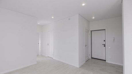 ЖК Supernova: квартиры с готовым ремонтом