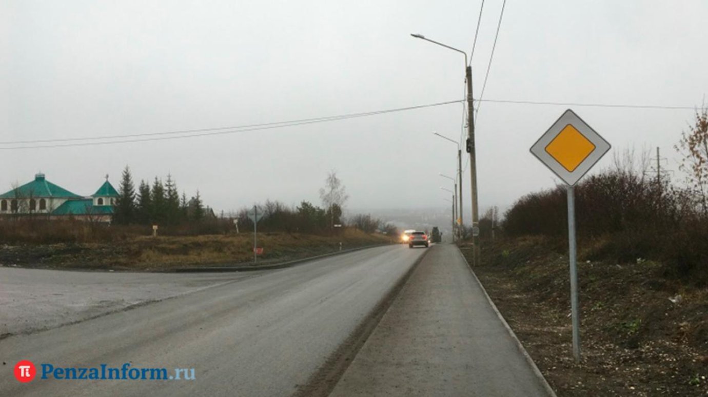 2 декабря в Пензенской области будет облачно и без осадков