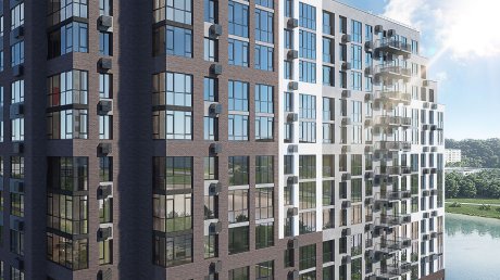 ГК «Альянс» создаст новый центр притяжения в Арбекове