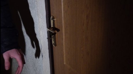 23-летняя пензячка забыла ключ в замке квартирной двери и поплатилась