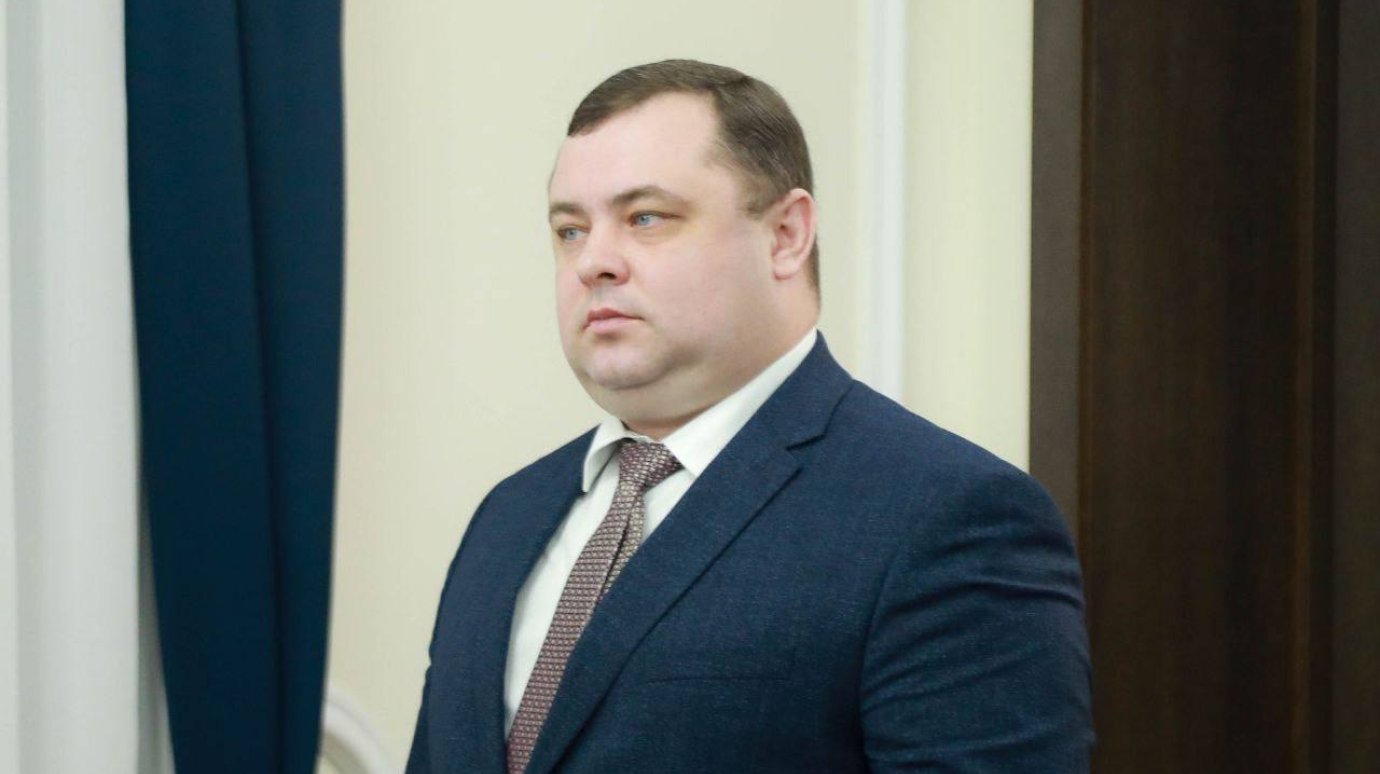 В Пензенской области назначен еще один замминистра ЖКХ и ГЗН