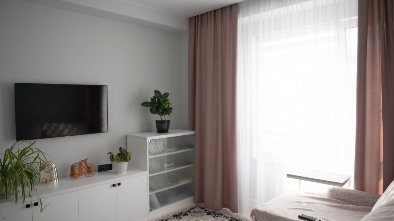 Купить, а не копить: квартиры с первоначальным взносом менее 1 млн