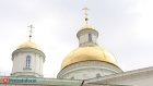 Пензенцы отпразднуют Введение во храм Пресвятой Богородицы