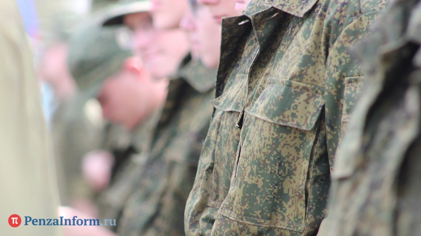 Принят закон о бесплатном втором профобразовании для участников СВО