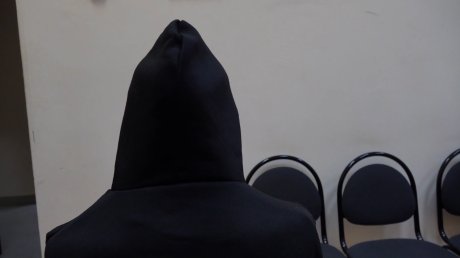 Задержаны пензенские подростки, поджегшие религиозную книгу