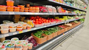Россиянам дали совет по закупке продуктов к новогоднему столу