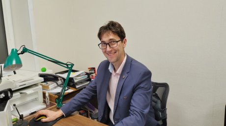 Зареченского чиновника назвали супергероем за одну привычку