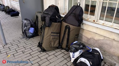 Военнослужащий из пункта отбора украл у контрактника 821 185 рублей