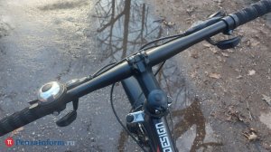 В Пензе будут судить пенсионера, сбившего велосипедиста на Бугровке