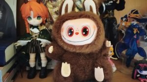 В одной из марок игрушки лабубу нашли токсичное вещество