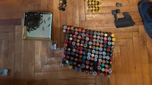 В Пензе пенсионер превратил в арсенал свой диван