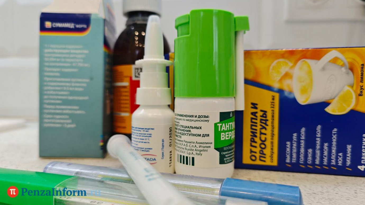 Россиянам назвали главную опасность гонконгского гриппа