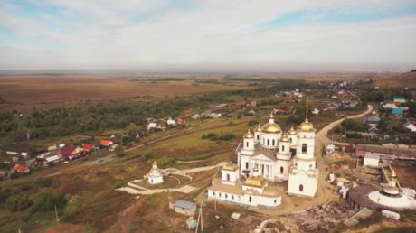 Тамара Рябинина рассказала о качестве воды «Ключ здоровья»