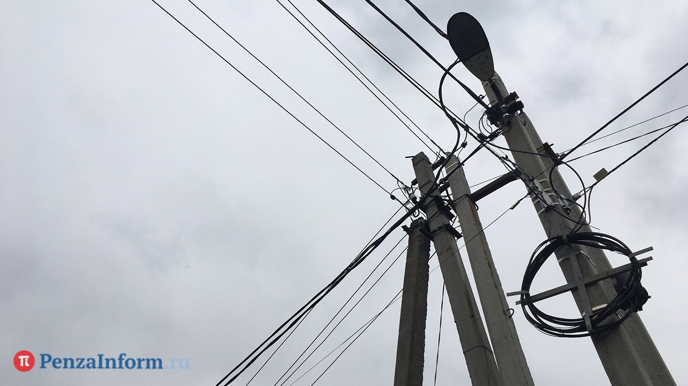 ДТП с ребенком: в УЖКХ объяснили отсутствие освещения на переходе