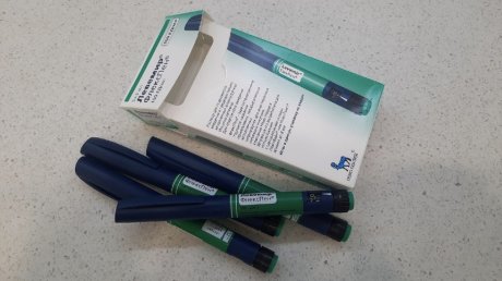 Россиянин довел себя до инвалидности одним напитком