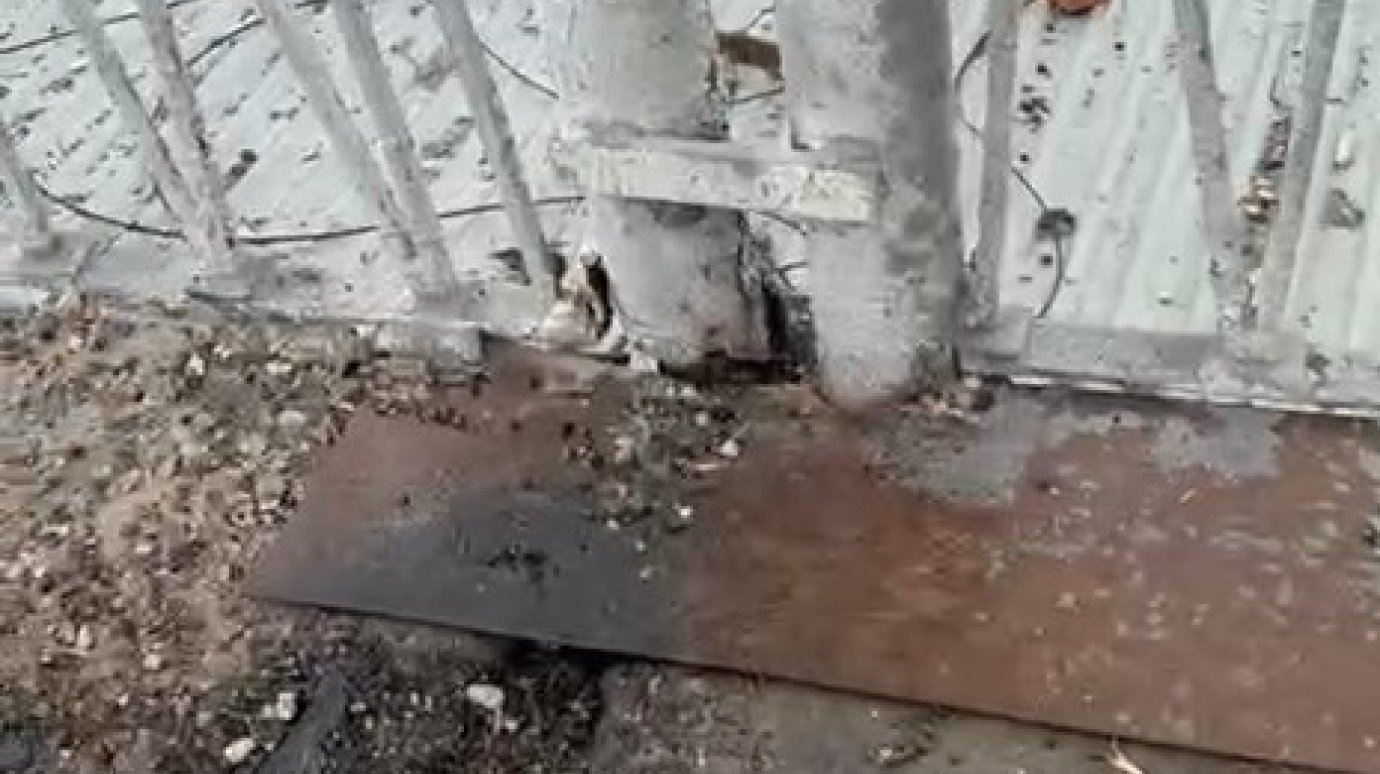 Ремонт Ленинского путепровода пока не планируется