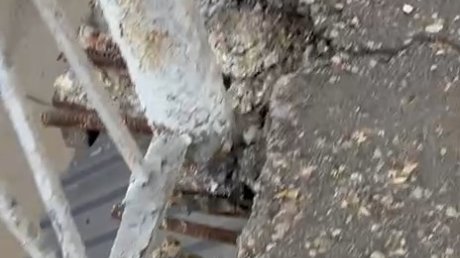 Ремонт Ленинского путепровода пока не планируется