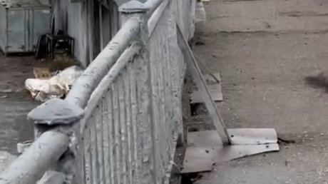 Ремонт Ленинского путепровода пока не планируется