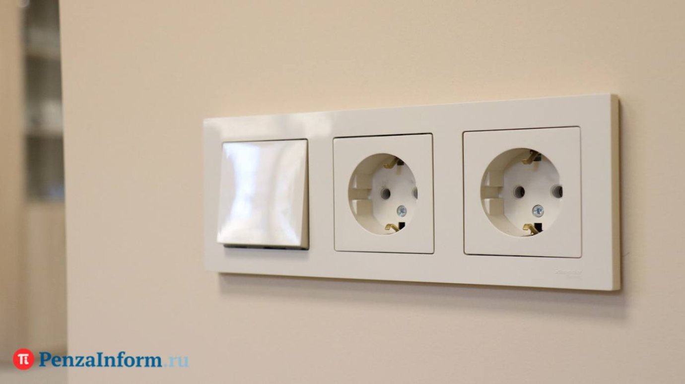 Отключения света 9 декабря: список адресов