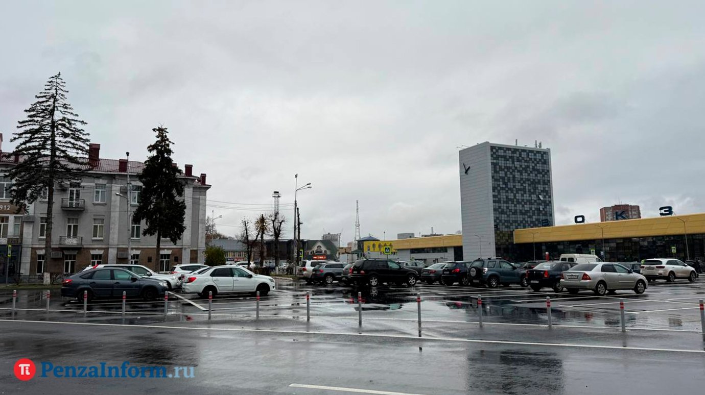 В магазине около вокзала на Пензе-I продавали просрочку