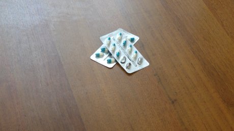 В районной больнице выписывали поддельные рецепты на прегабалин