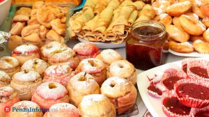 Лишний вес у ребенка - посмотри в свою тарелку!