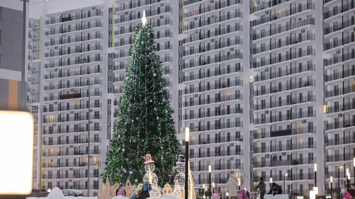 «Территория жизни»: выгодные условия на вторую семейную ипотеку