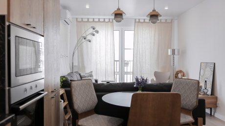 «Территория жизни»: выгодные условия на вторую семейную ипотеку