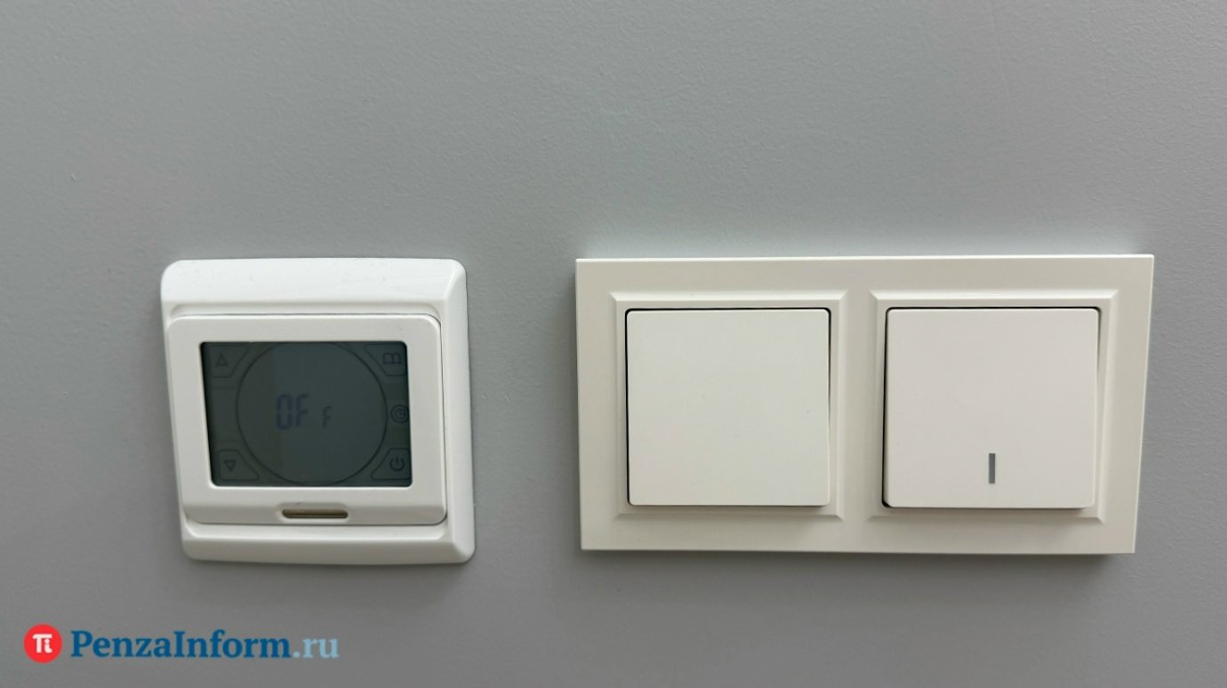 Стало известно, где в Пензе отключат свет 11 декабря