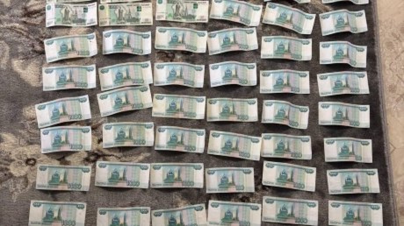 В Городище ветврачу дали условный срок за взятку и подлог