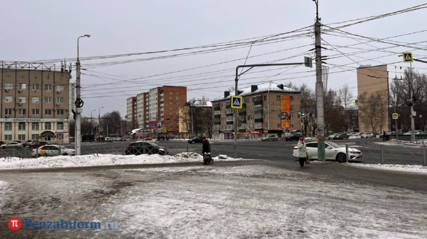 На перекрестке улиц Суворова и Кулакова отключат светофор