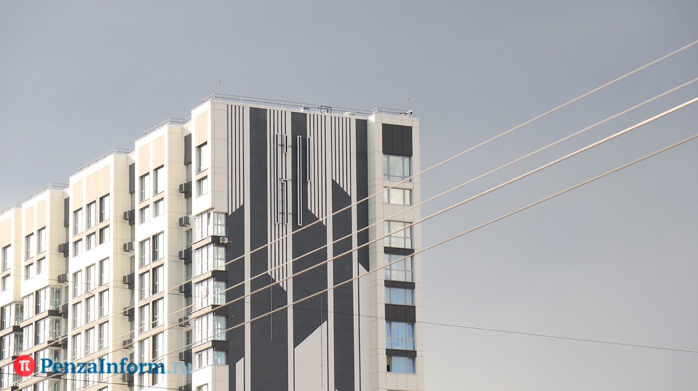 В России предсказали подорожание аренды жилья из-за «эффекта Долиной»