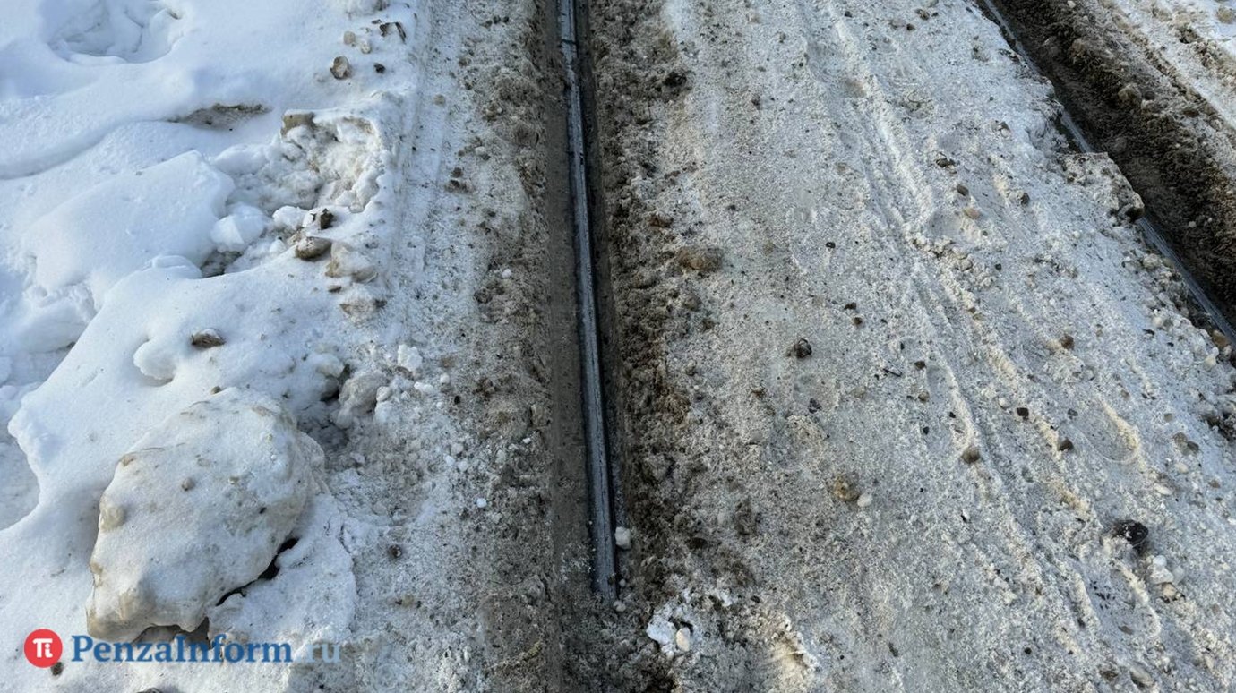 С 14 декабря изменится график движения поездов «Сурская стрела»