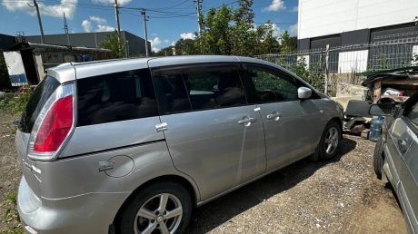 У пензенца с тягой к спиртному забрали 2 автомобиля