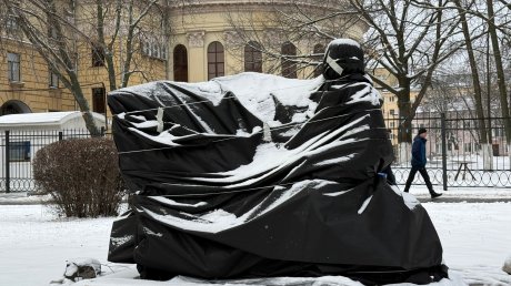 На улице Кирова в Пензе появится новая скульптура