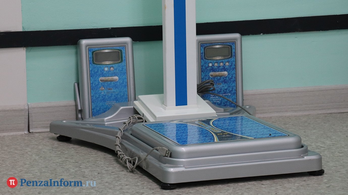 Доктор Мясников назвал четыре правила стройности