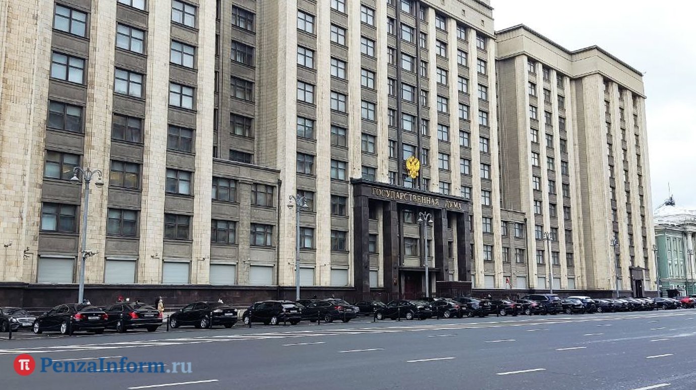 В Госдуме «двумя руками» поддержали обязательную отработку для еще одной профессии