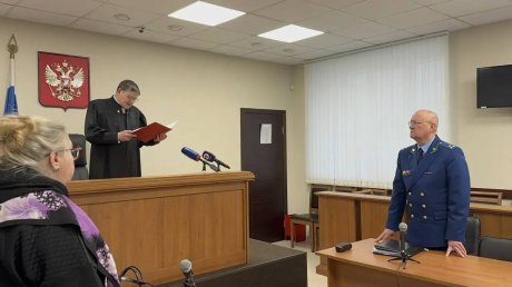 Погибла семья: виновнику ДТП в Засечном вынесли приговор