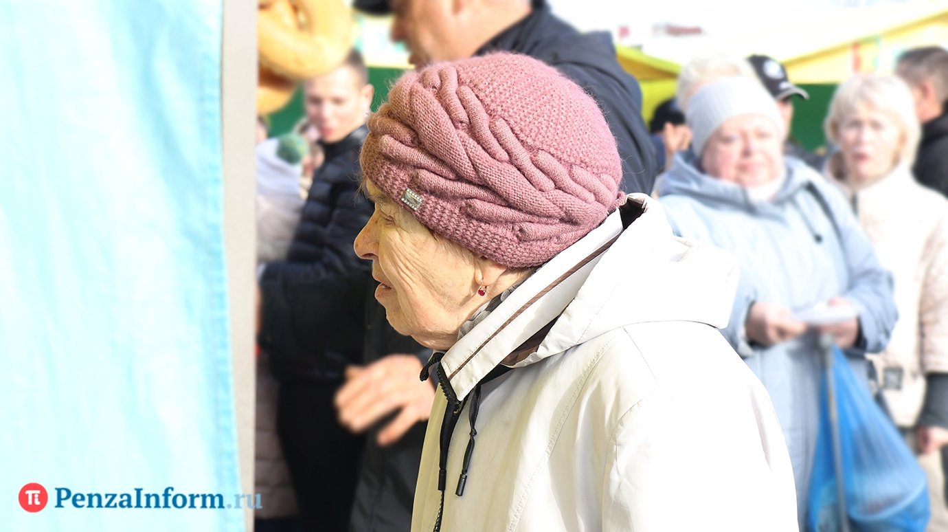 Часть граждан получит январскую пенсию досрочно