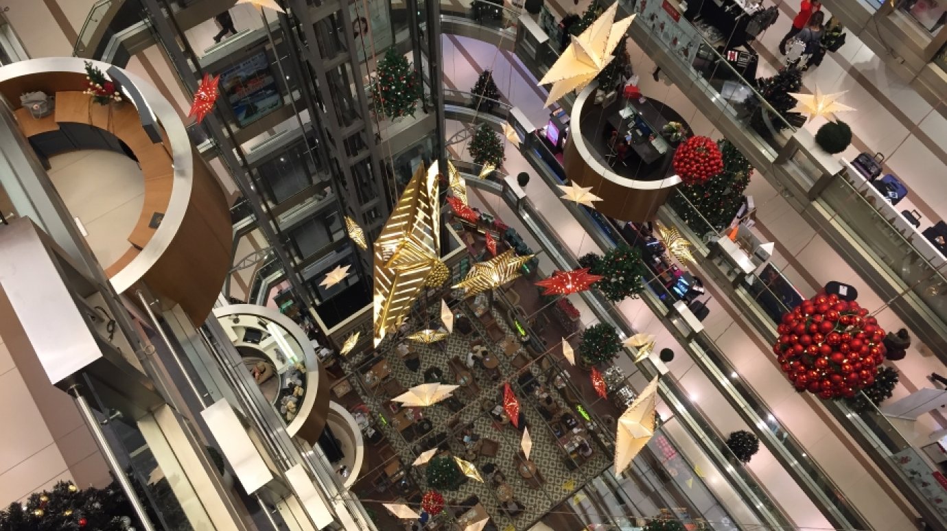 Эксперт назвал необычные способы сжечь калории перед Новым годом