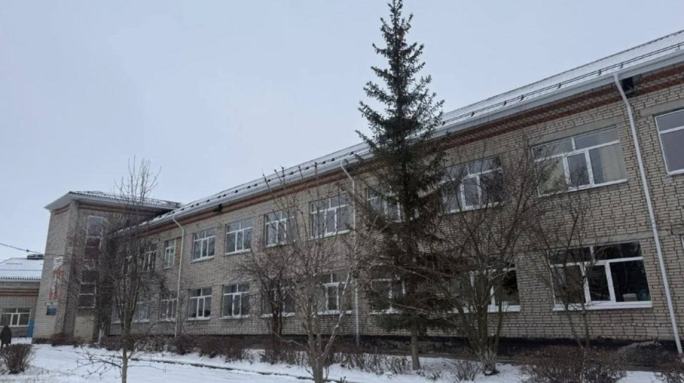 В шемышейской больнице закончился ремонт хирургического отделения