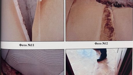 Пензенец не смог снизить стоимость купленной квартиры через суд