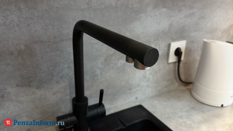 17 декабря в Арбекове отключат холодную воду