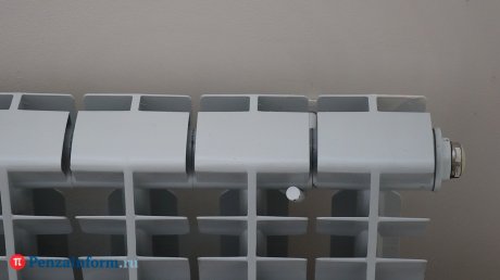 Прорывы на Лозицкой и Ворошилова: часть домов остались без отопления